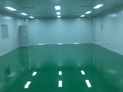 在净化车间中维持压力差有什么作用