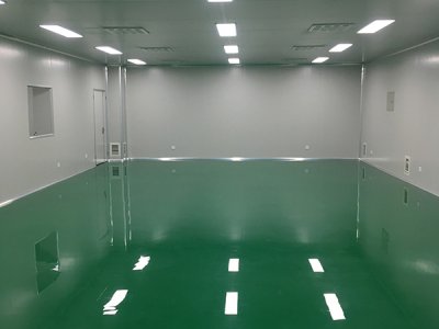 医疗器械净化车间中产生污染的三个要素