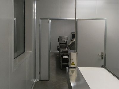 手术室净化工程常用的消毒方法