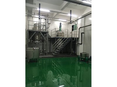 影响净化车间工程报价的因素