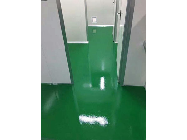 车间净化工程
