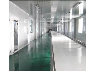 车间净化工程为何如此重要