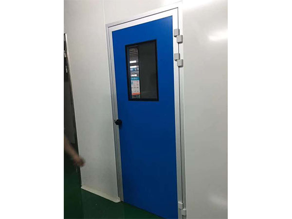 净化车间