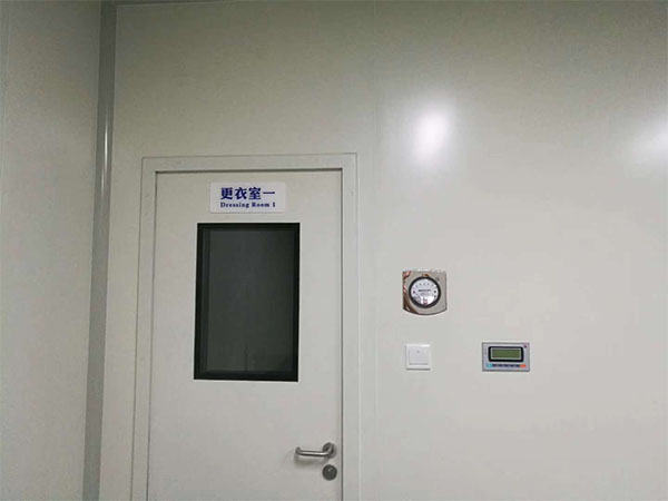 手术室净化工程