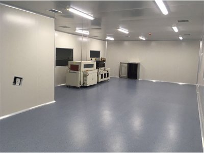 你知道影响净化车间工程报价的原因有哪些吗