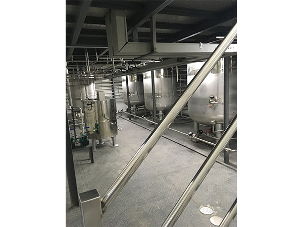 实验室净化工程