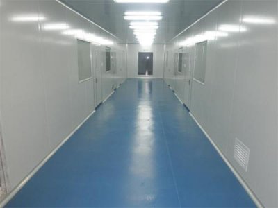 在净化工程施工方案中的四大雷区