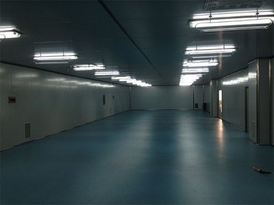 医疗器械净化车间的设计参数及方案