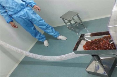 食品净化车间如何净化空气?