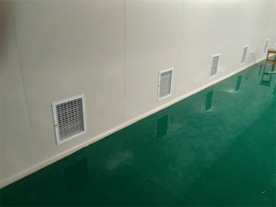 济南兰桥净化工程有限公司对净化车间的设计标准都有哪些
