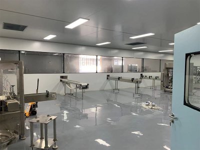 医疗器械净化车间安装空调机组有哪些注意事项?