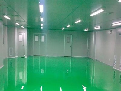 车间净化工程的重要性体现在何处？