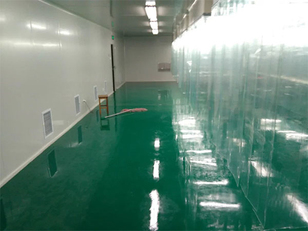 车间净化工程为什么那么重要